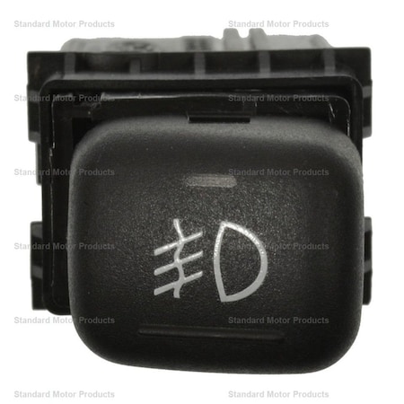 Standard Ignition Fog Lamp Switch, Fla1072 FLA1072